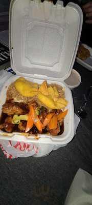 Dynasty Chinese Restaurant