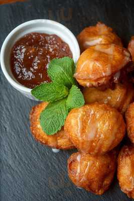 Two Ceres Street Restaurant