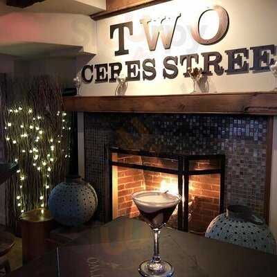 Two Ceres Street Restaurant