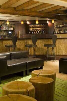 Two Ceres Street Restaurant