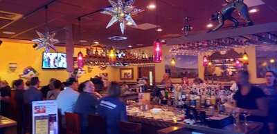 Margaritas Mexican Restaurant