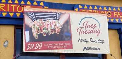 Margaritas Mexican Restaurant