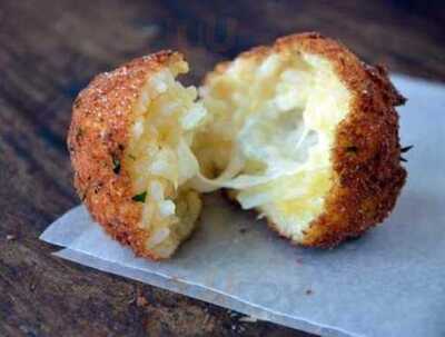 Terra Nova Four Seasons