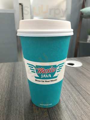 Moxie Java