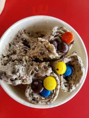 Yo Yo Ice Cream