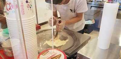 Yo Yo Ice Cream