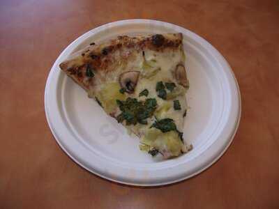 Tradeport Pizza