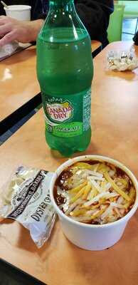 Tradeport Pizza