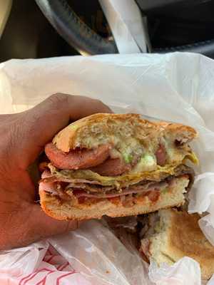 Super Tortas Chilangas Lodi Ave.