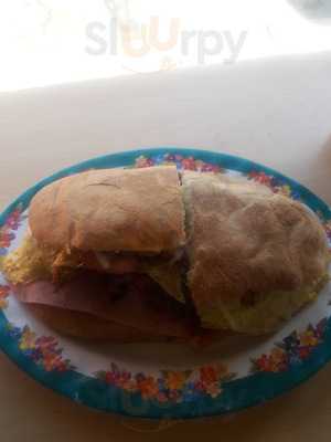 Super Tortas Chilangas Lodi Ave.