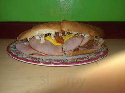 Super Tortas Chilangas Lodi Ave.