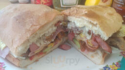 Super Tortas Chilangas Lodi Ave.