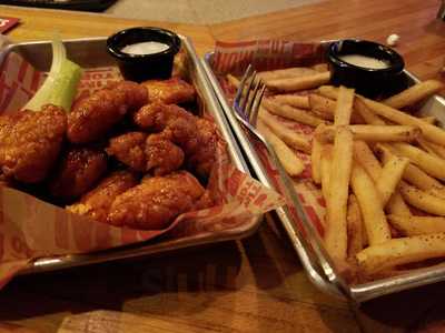 Applebee's