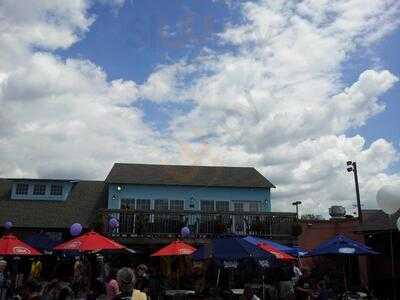 Shea's American Bar And Grill