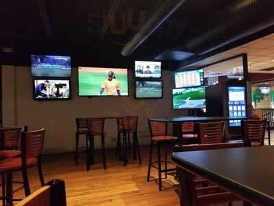 Shea's American Bar And Grill