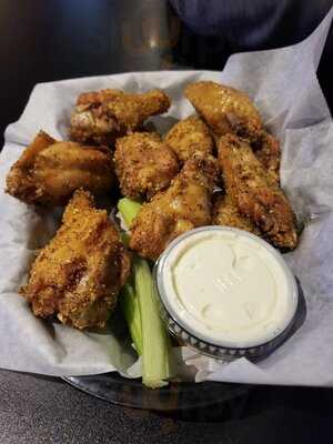 Shea's American Bar And Grill