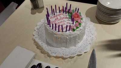 Shea's American Bar And Grill