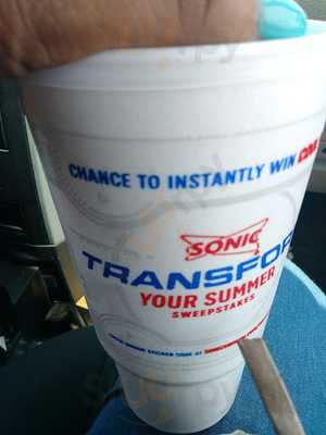 Sonic Drive-in Of Mishawaka