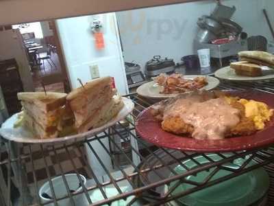 Momma Shelly's Family Cafe