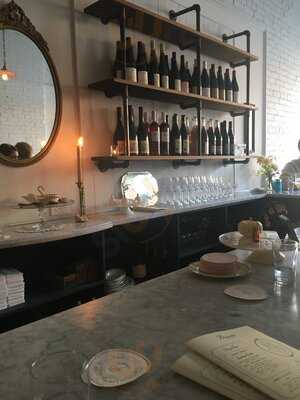 Brunette Wine Bar