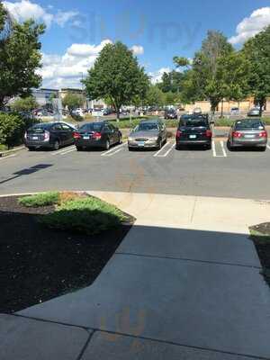 Starbucks Target Manchester T-1249