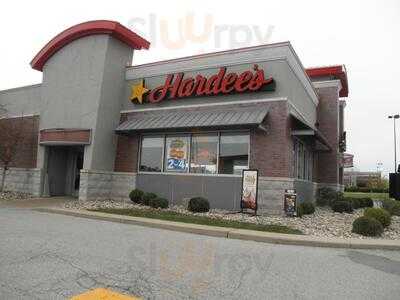 Hardee's
