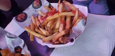 All Star Sports Bar & Grill