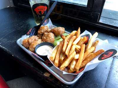 All Star Sports Bar & Grill