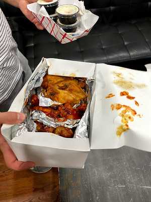 All Star Sports Bar & Grill