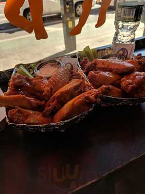 All Star Sports Bar & Grill