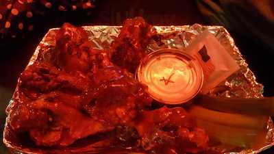 All Star Sports Bar & Grill