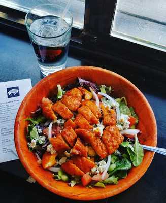 All Star Sports Bar & Grill