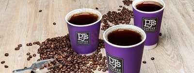 Pjs Coffee
