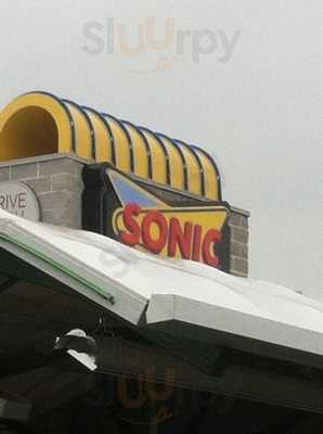 Sonic Drive-in