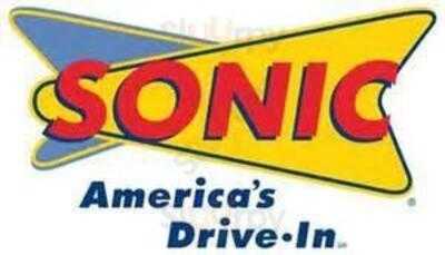 Sonic Drive-in