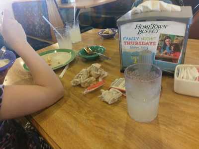 Hometown Buffet