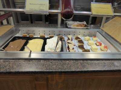 Hometown Buffet