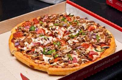 Pizza Hut