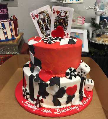 Jan's Sweet Treasures