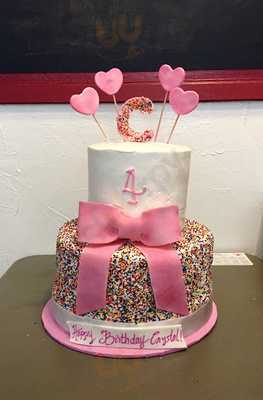 Jan's Sweet Treasures