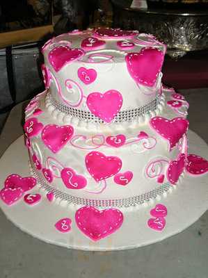 Jan's Sweet Treasures