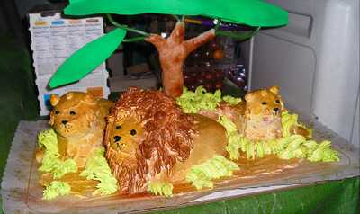 Jan's Sweet Treasures