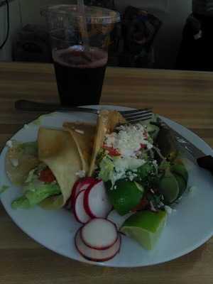 China No. 1 House Chinese Restaurant