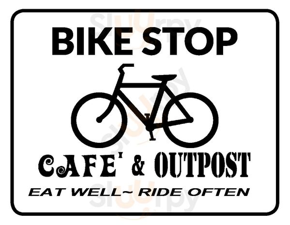 Bike Stop Cafe