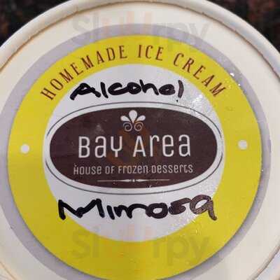 Bay Area House Of Frozen Desserts