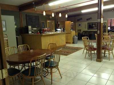 Higher Grounds Cafe & Roastery