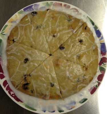 Higher Grounds Cafe & Roastery