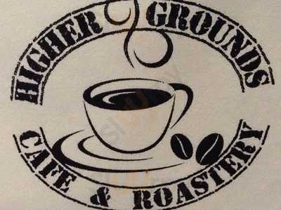 Higher Grounds Cafe & Roastery