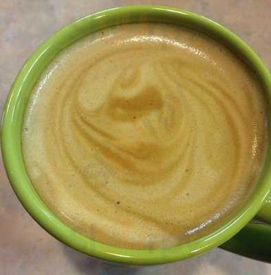 Higher Grounds Cafe & Roastery