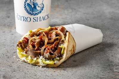The Gyro Shack